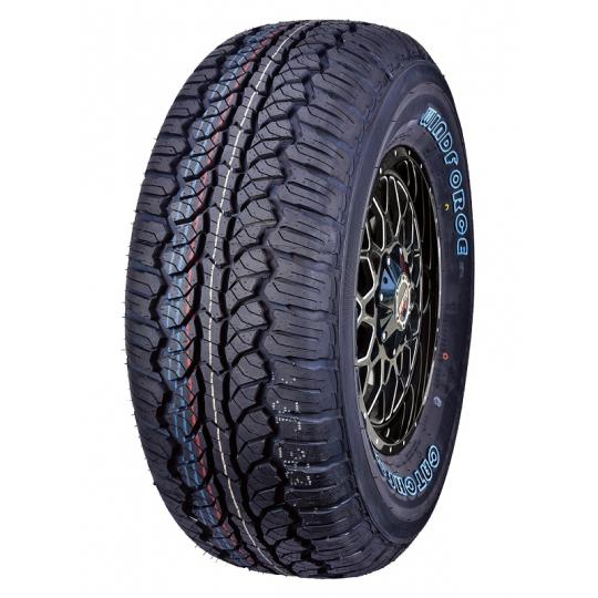 Padangos WINDFORCE CATCHFORS AT 215/75 R15 100 T