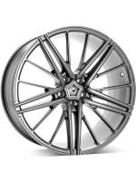 Ratlankiai WRATH WHEELS WF-5 GUN 5X120 R20 10,0 ET38