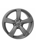 Ratlankiai WSP LIDIA5 GM 5X100 R18 7,5 ET39,5