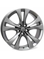 Ratlankiai WSP MING25OP06 HGR 5X115 R19 8,0 ET46