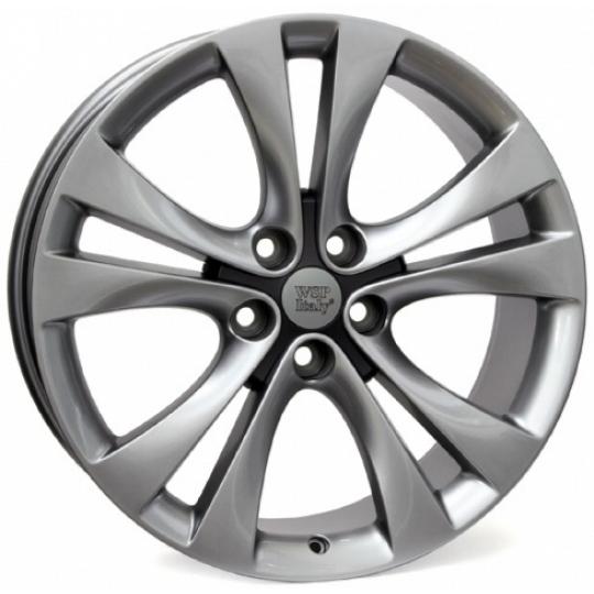 Ratlankiai WSP MING25OP06 HGR 5X115 R19 8,0 ET46