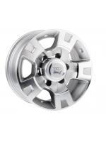 Ratlankiai WSP NS1808 SFM 6X139,7 R15 7,5 ET10