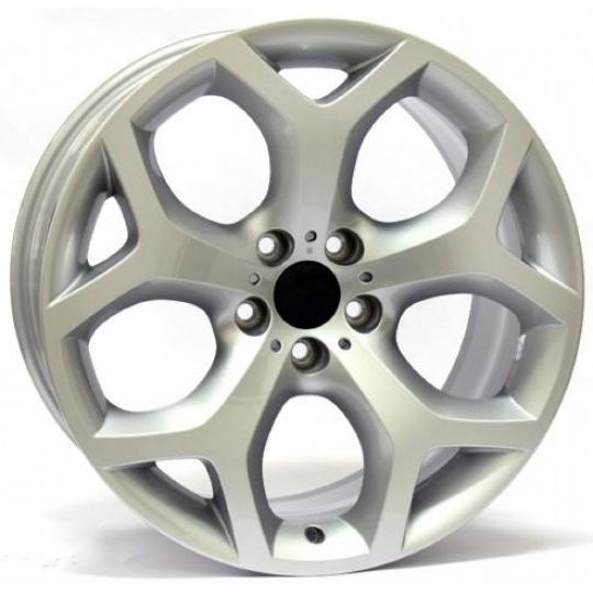 Ratlankiai WSP ORSA6 S 5X120 R19 10,0 ET45