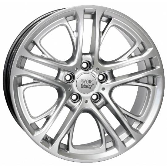 Ratlankiai WSP STIGE6 HS 5X120 R19 9,0 ET41