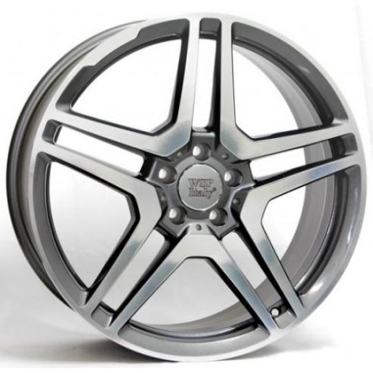 Ratlankiai WSP TEXAS7 GFM 5X112 R19 9,5 ET43