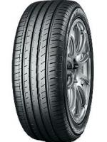 Padangos YOKOHAMA BLUEARTH-GT (AE51) 165/55 R15 75 V