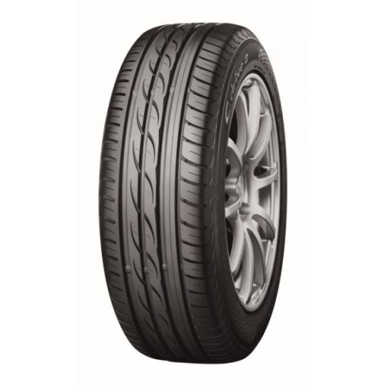 Padangos YOKOHAMA C.DRIVE 2 205/55 R16 MO 91 H