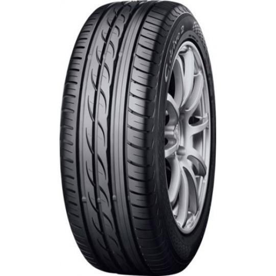 Padangos YOKOHAMA C.DRIVE2 205/55 R16 MO 91 H