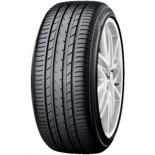 Padangos YOKOHAMA DECIBEL E70JC 205/55 R16 91 V