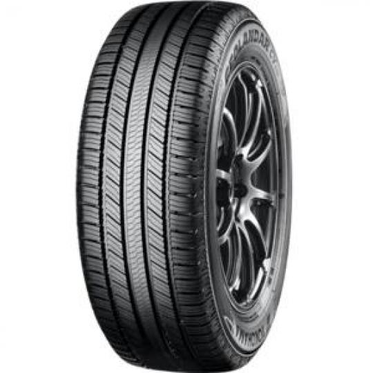 Padangos YOKOHAMA GEOLANDAR CV G058 265/50 R20 107 V