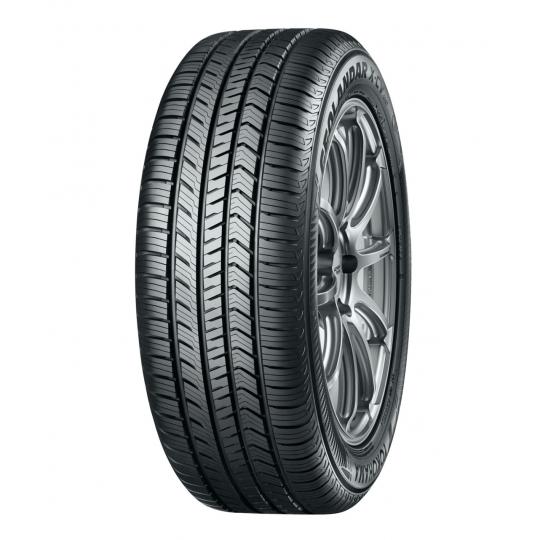 Padangos YOKOHAMA GEOLANDAR X-CV G057 265/40 R22 XL 106 W