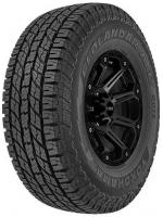 Padangos YOKOHAMA GEOLANDER A/T G015 175/80 R15 90 S