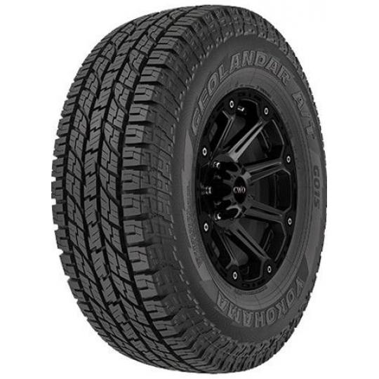 Padangos YOKOHAMA GEOLANDER A/T G015 175/80 R15 90 S