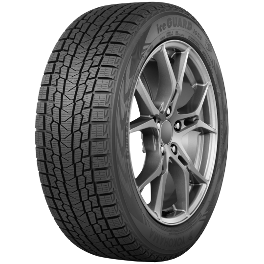 Padangos YOKOHAMA ICE GUARD IG53 185/65 R15 88 T