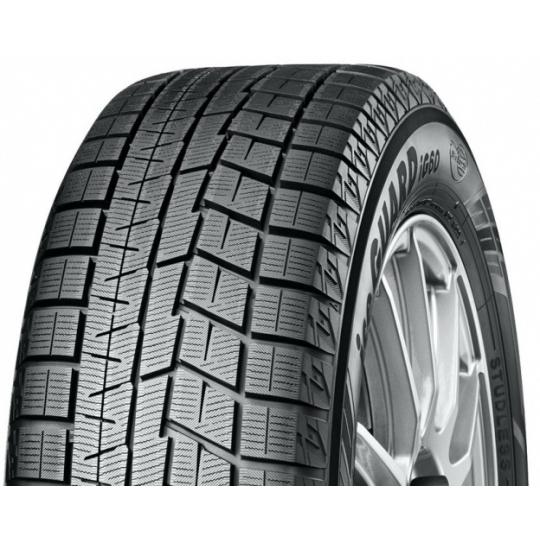 Padangos YOKOHAMA ICEGUARD IG60A SUV 195/65 R16 92 Q