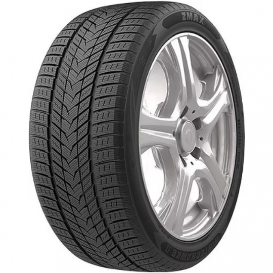 Padangos ZMAX WINTERHAWKE II 245/40 R19 XL 98 V